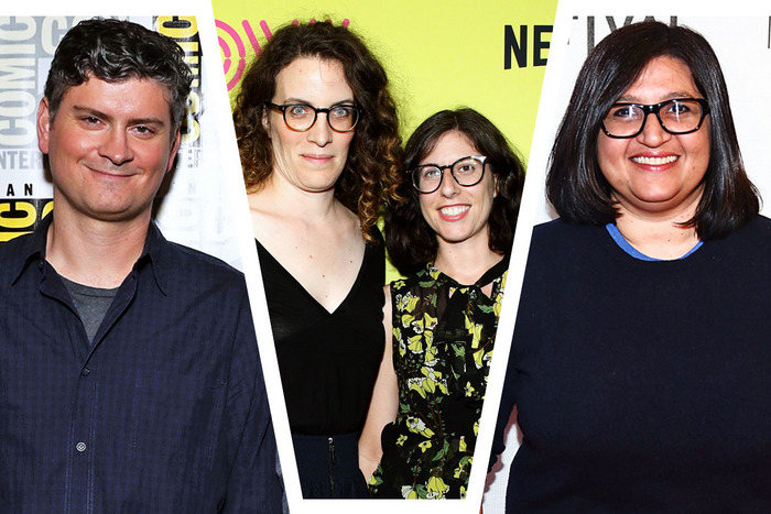 What 4 Showrunners Look for When Staffing a Writers Room